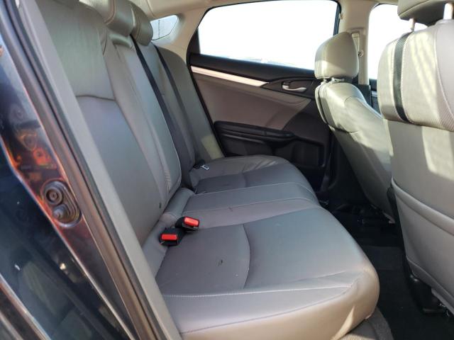 19XFC1F85GE201205 Honda CIVIC EX