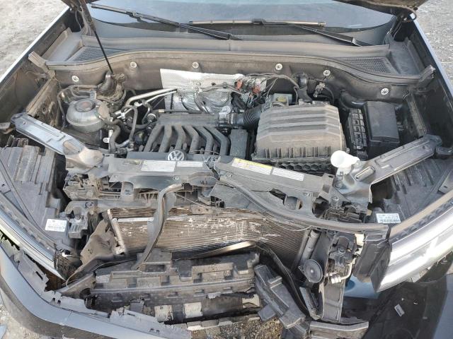 1V2HR2CA8MC611065 Volkswagen ATLAS SE