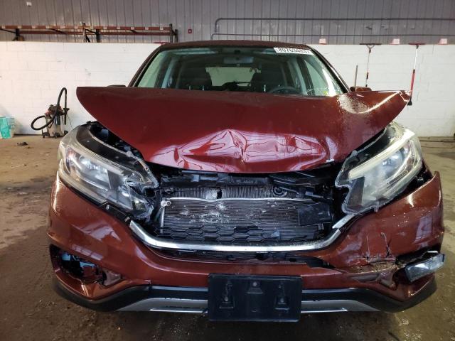 5J6RM4H55GL006186 Honda CR-V EX