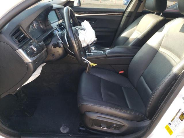 WBA5A5C53GG347747 BMW 528 I