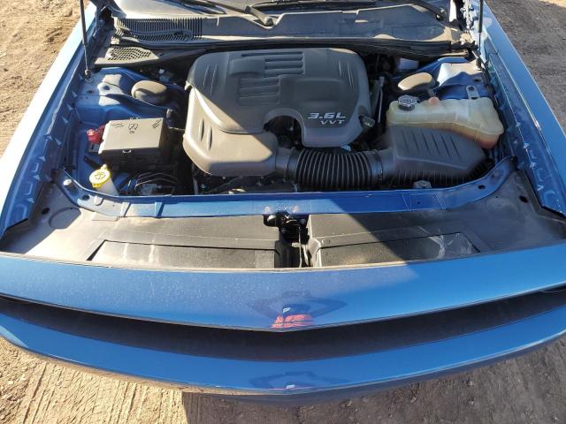 2C3CDZAG5LH178847 Dodge Challenger Sxt