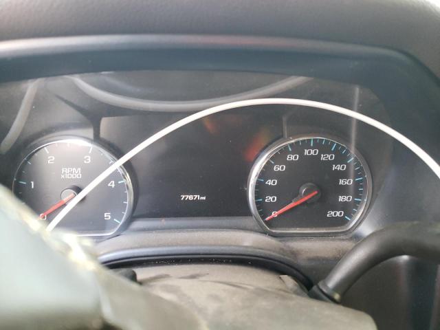 1GT12UEYXJF281307 GMC Sierra K2500 Denali