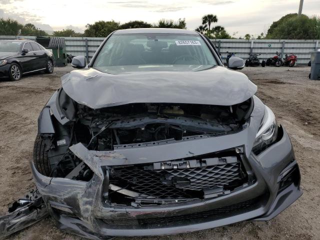 JN1EV7ARXKM555131 Infiniti Q50 LUXE