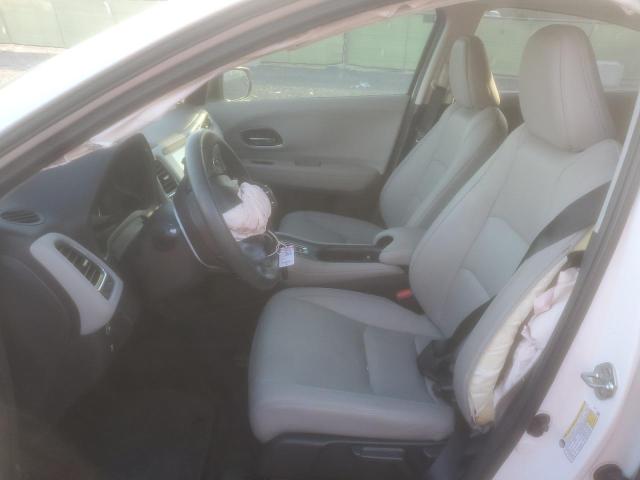 3CZRU5H70KM709676 Honda Hr-v Exl