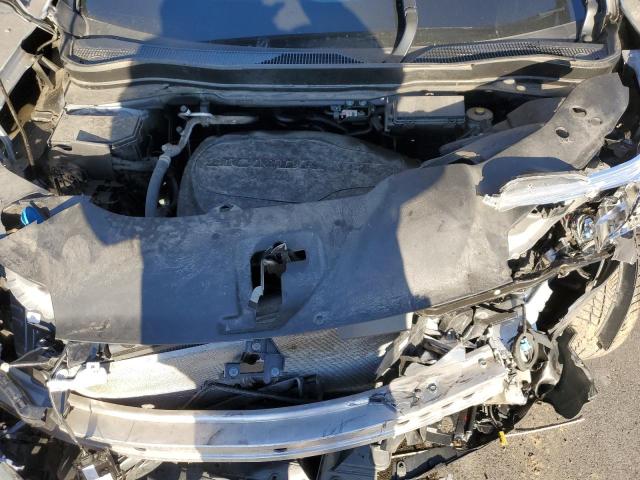 5FNYF8H22MB003074 Honda Passport Sport