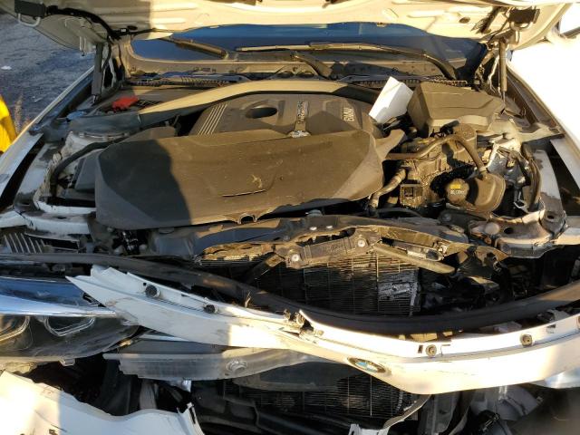 WBA4J1C09LBU68296 BMW 430i Gran Coupe