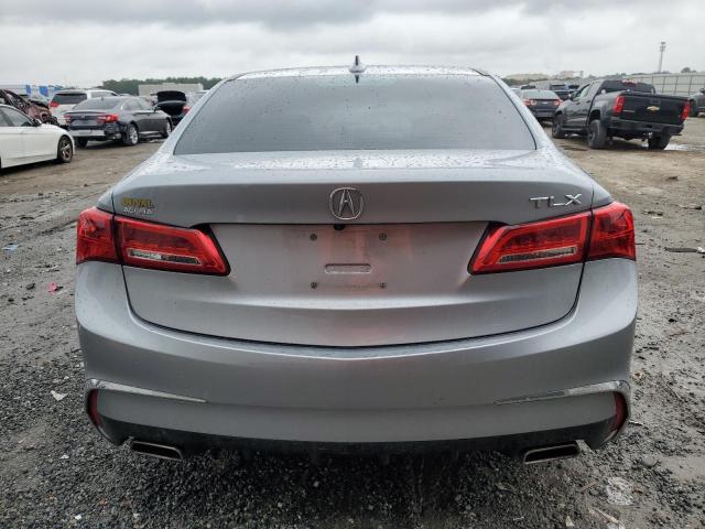 19UUB2F59JA009366 Acura TLX TECH