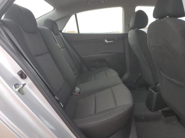 3KPA24AD9PE528581 KIA RIO LX