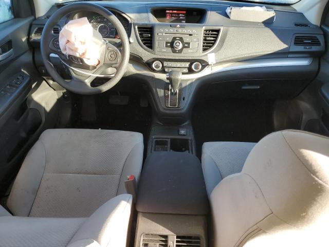 2HKRM4H46GH670904 Honda CR-V SE