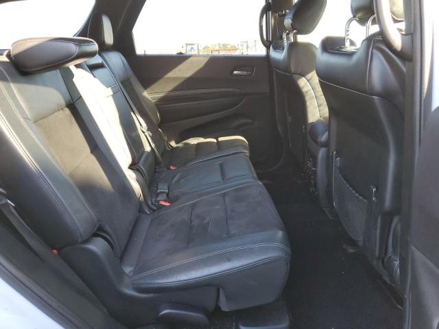 1C4RDHDG7MC598559 Dodge DURANGO GT