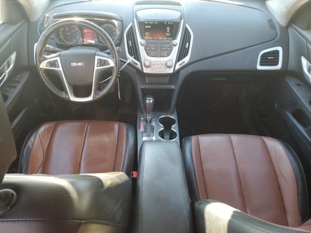 2GKFLPE35G6161253 GMC Terrain Slt