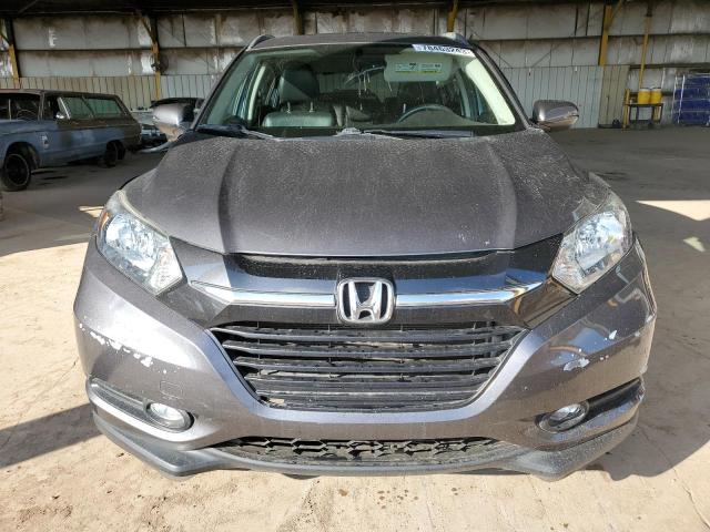 3CZRU6H74GM730687 Honda Hr-v Exl