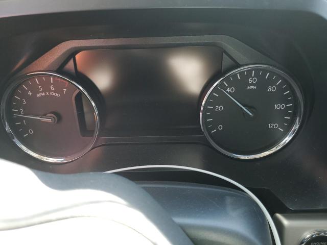 1FMJK1HT3NEA62825 Ford Expedition Max Xlt
