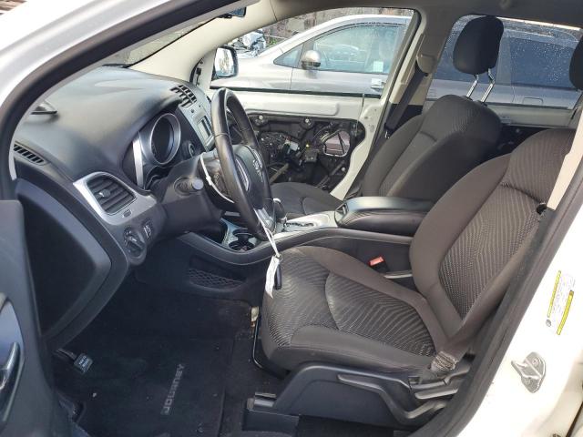 3C4PDCAB5HT562575 Dodge JOURNEY SE