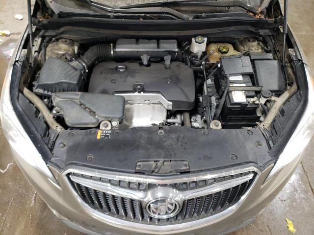 LRBFXCSA5KD128029 Buick Envision Essence