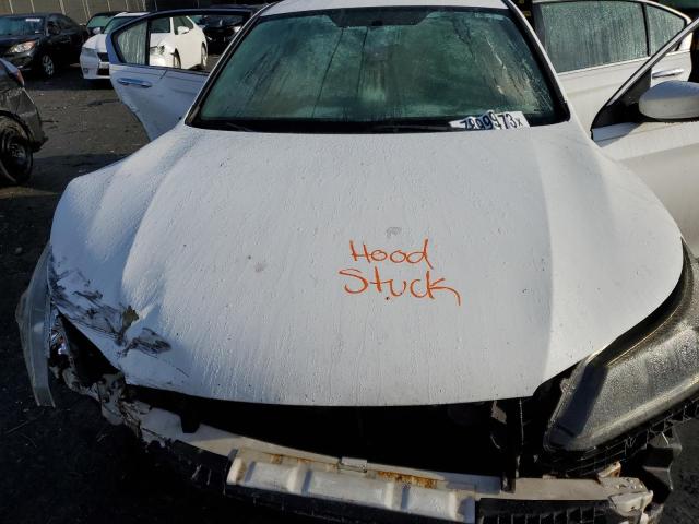 1HGCR2F31FA091476 Honda ACCORD LX