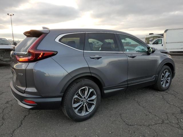 2HKRW2H52MH634243 Honda CR-V EX
