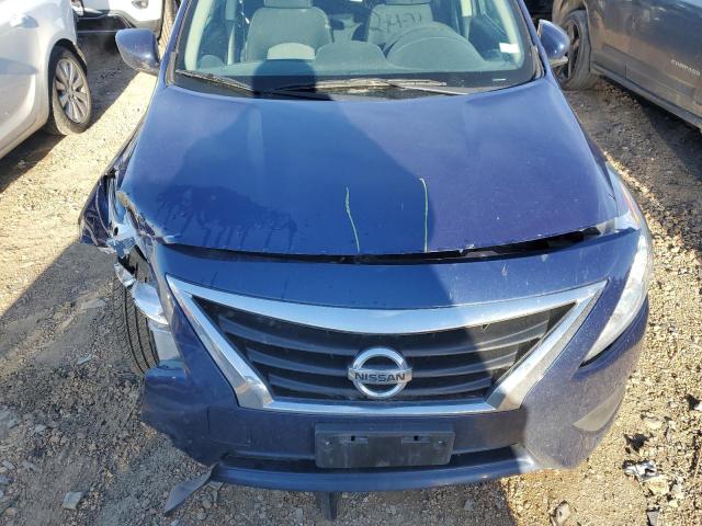 3N1CN7AP1KL871050 Nissan VERSA S