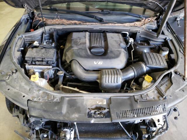 1C4RDHDG8EC332338 Dodge DURANGO LIMITED