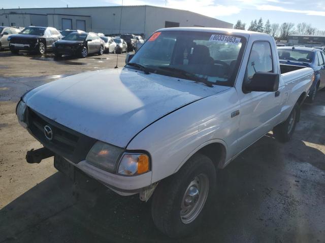 Auction sale of the 2006 Mazda B2300, vin: 4F4YR12D86PM03617, lot number: 80331063