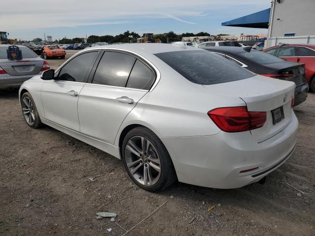 WBA8B3G55GNT91866 BMW 340 I