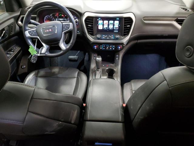 1GKKNWLS6JZ156152 GMC Acadia Slt-2