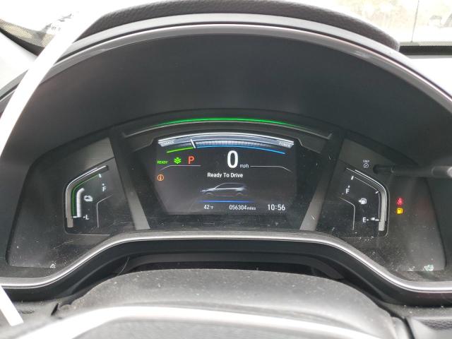 7FART6H57LE025621 Honda CR-V EX