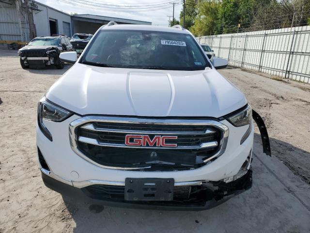 3GKALPEV5ML344171 GMC Terrain Slt