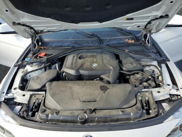 WBA8D9G52JNU70562 BMW 330 XI