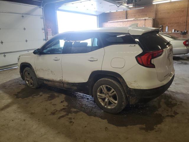 3GKALTEV8KL154791 GMC Terrain Sle