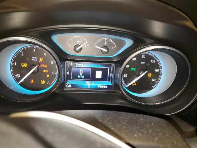LRBFXBSA7HD028243 Buick Envision Essence