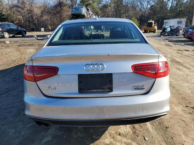 WAUBFAFL2FN025702 Audi A4 PREMIUM