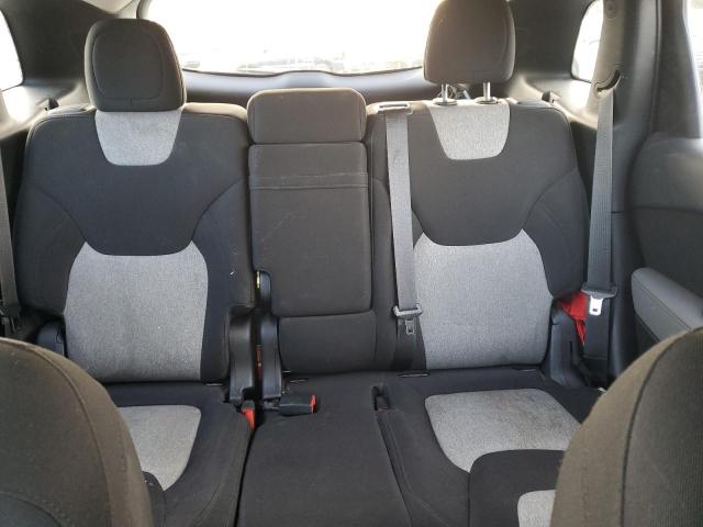 1C4PJLAB2EW202713 Jeep Cherokee Sport