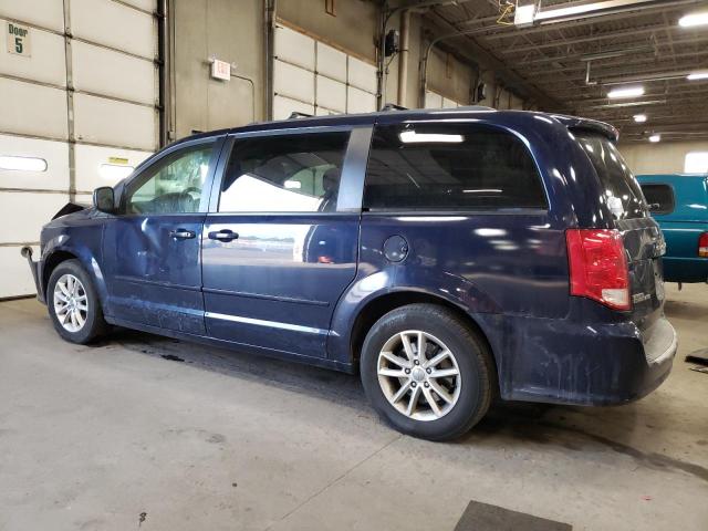 2C4RDGCG4ER319993 Dodge Grand Caravan Sxt