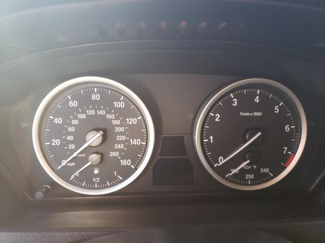 5UXFG2C51E0K41158 BMW X6 Xdrive35i