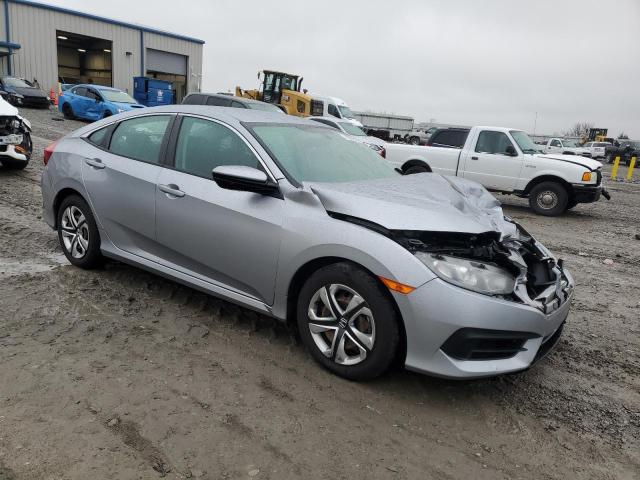 19XFC2F52HE053575 Honda Civic Lx