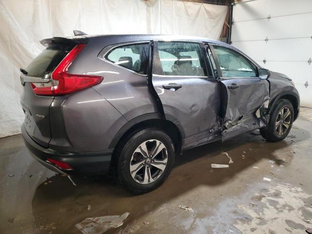 2HKRW6H39KH229774 Honda CR-V LX