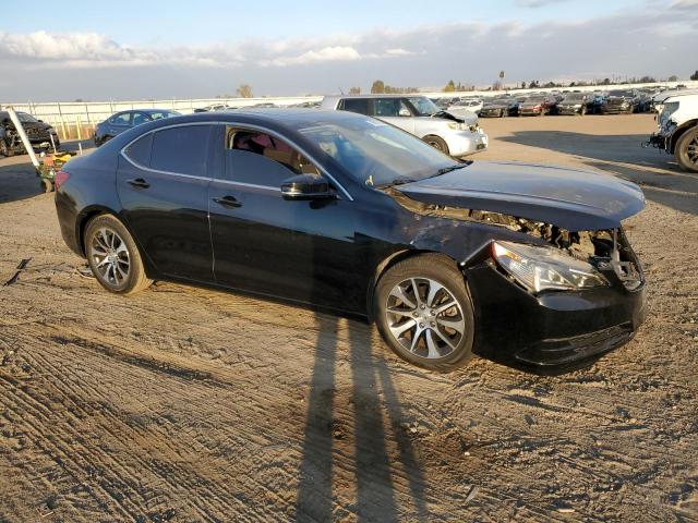 19UUB1F58HA010612 Acura TLX TECH