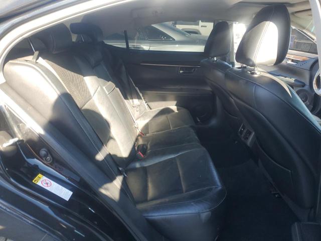 JTHBK1GG0E2117597 Lexus ES 350