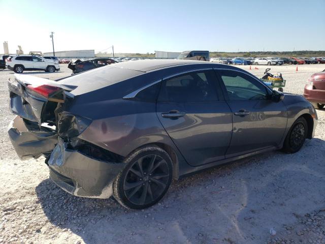 19XFC2F82KE048801 Honda Civic Sport