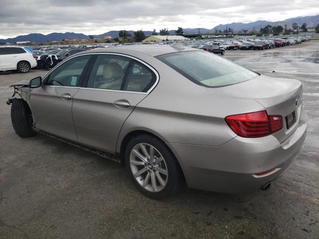 WBA5B1C58ED480167 BMW 535 I