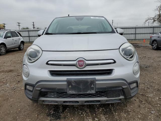 ZFBCFYCB2HP617753 Fiat 500x Trekking