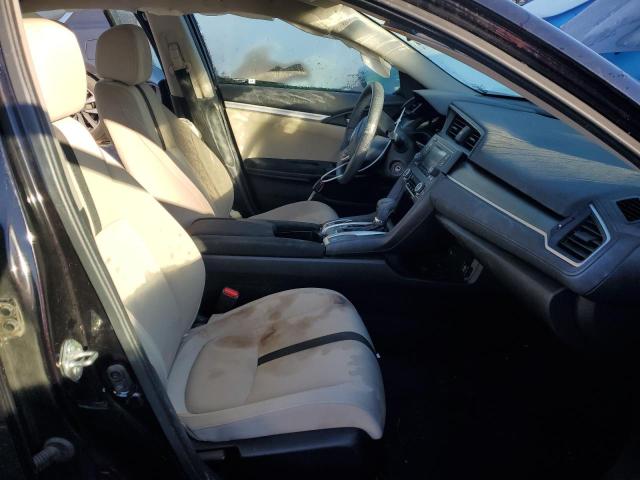 2HGFC2F51HH571974 Honda Civic Lx