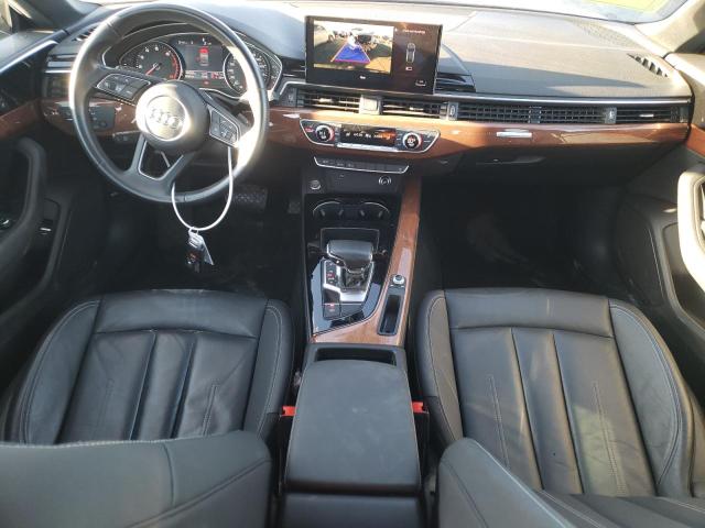 WAUANCF52LA004900 Audi A5 PREMIUM
