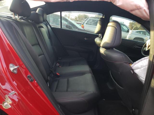 1HGCR2F13HA132143 Honda Accord Sport Special Edition