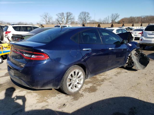1C3CDFCB7ED902781 Dodge Dart Limited