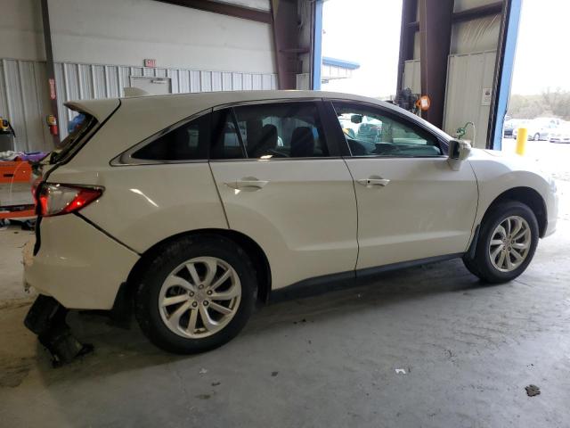 5J8TB4H36GL009387 Acura RDX