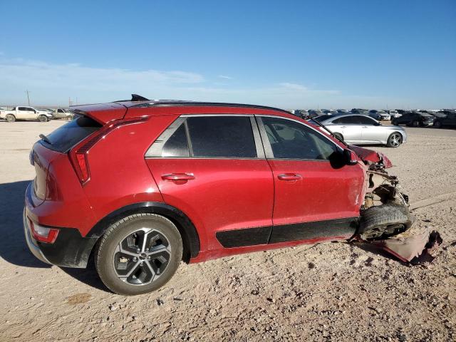 KNDCT3LE3P5038168 KIA NIRO SX