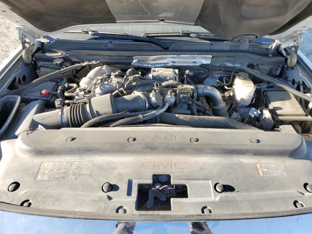 1GT12TEY1JF230627 GMC Sierra K2500 Slt