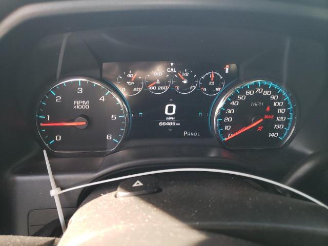 3GTU2PEJ4HG399461 GMC Sierra K1500 Denali